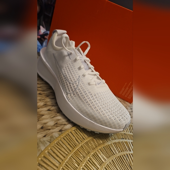 Nike Shoes - Nike Interact Women's Running Shoes